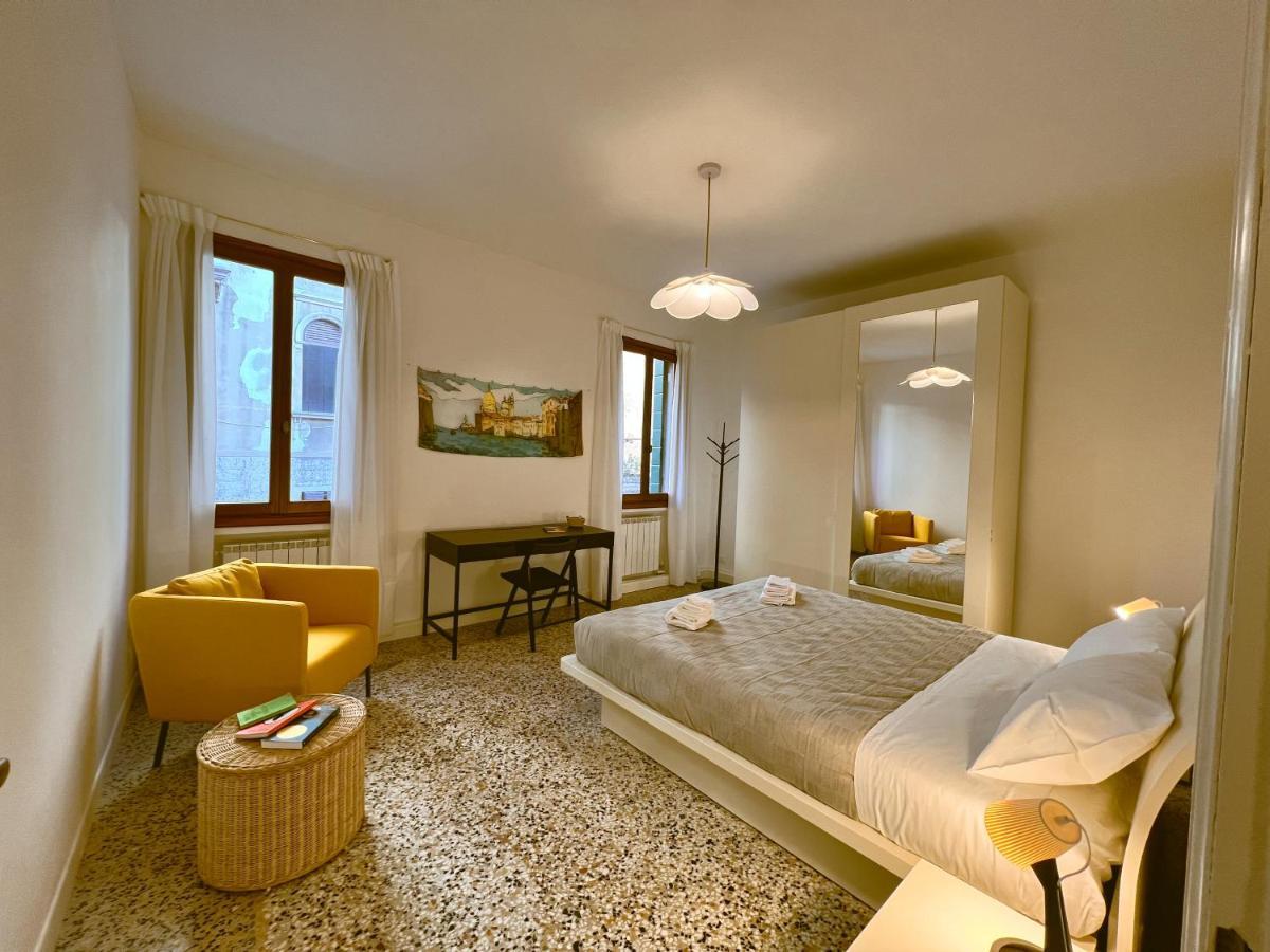 Lejlighed Splendid “true Apartment” Overlooking Water