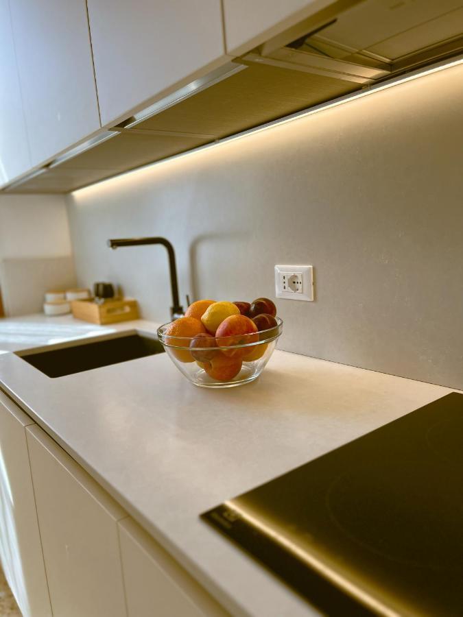 Splendid “true Apartment” Overlooking Water * Venedig